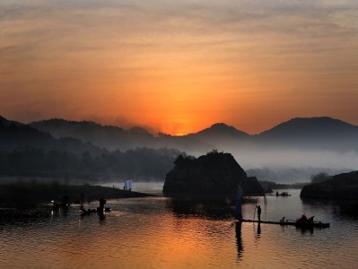 温州建设一个完善的旅游景区标识系统是非常重要的