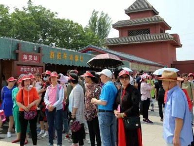 温州探索未知，发现惊喜！景区营销新玩法