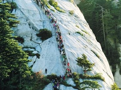 温州闪亮点旅游景区：文化娱乐休憩一体，让你留恋忘返